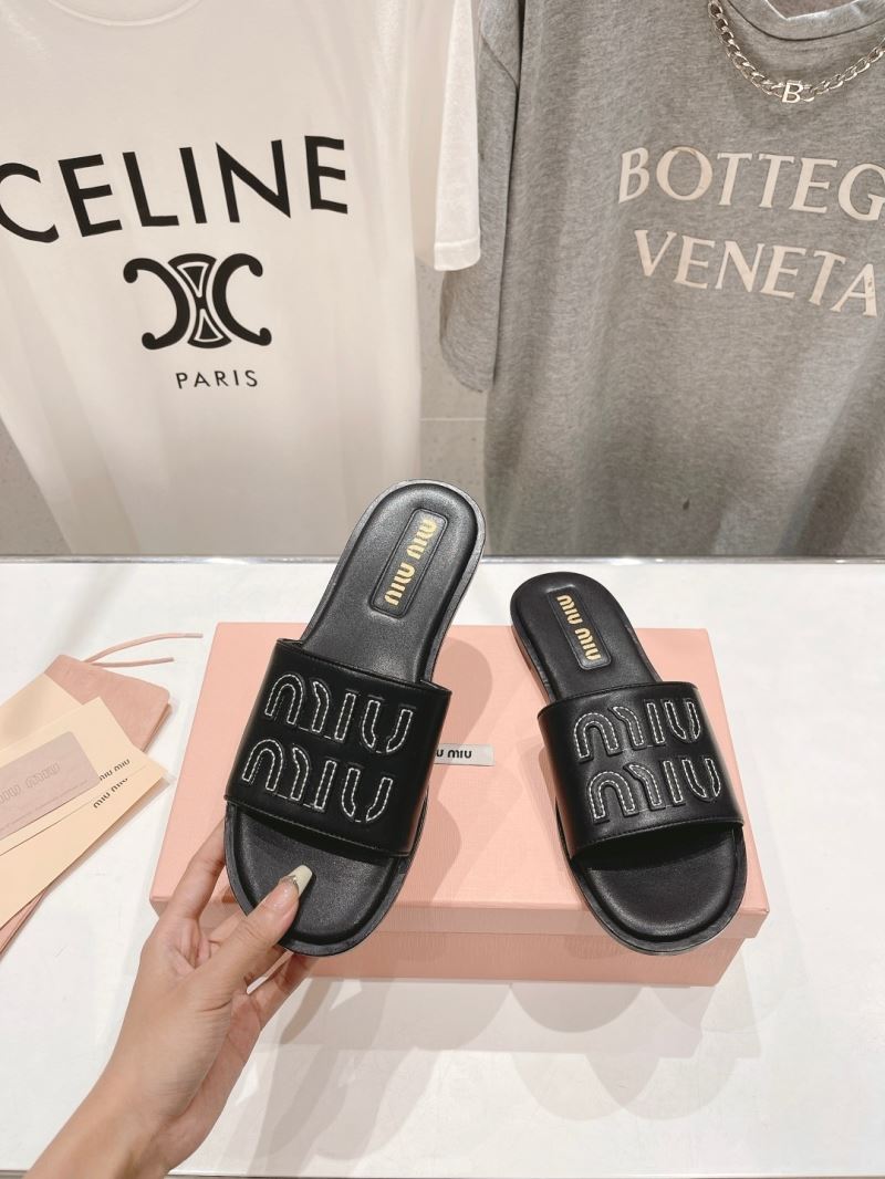 Miu Miu Sandals